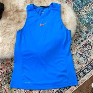 Nike Dri-Fit Tank